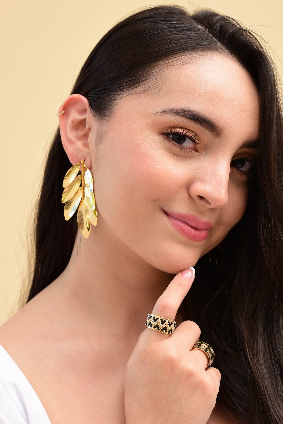 Arete Bronce AD
