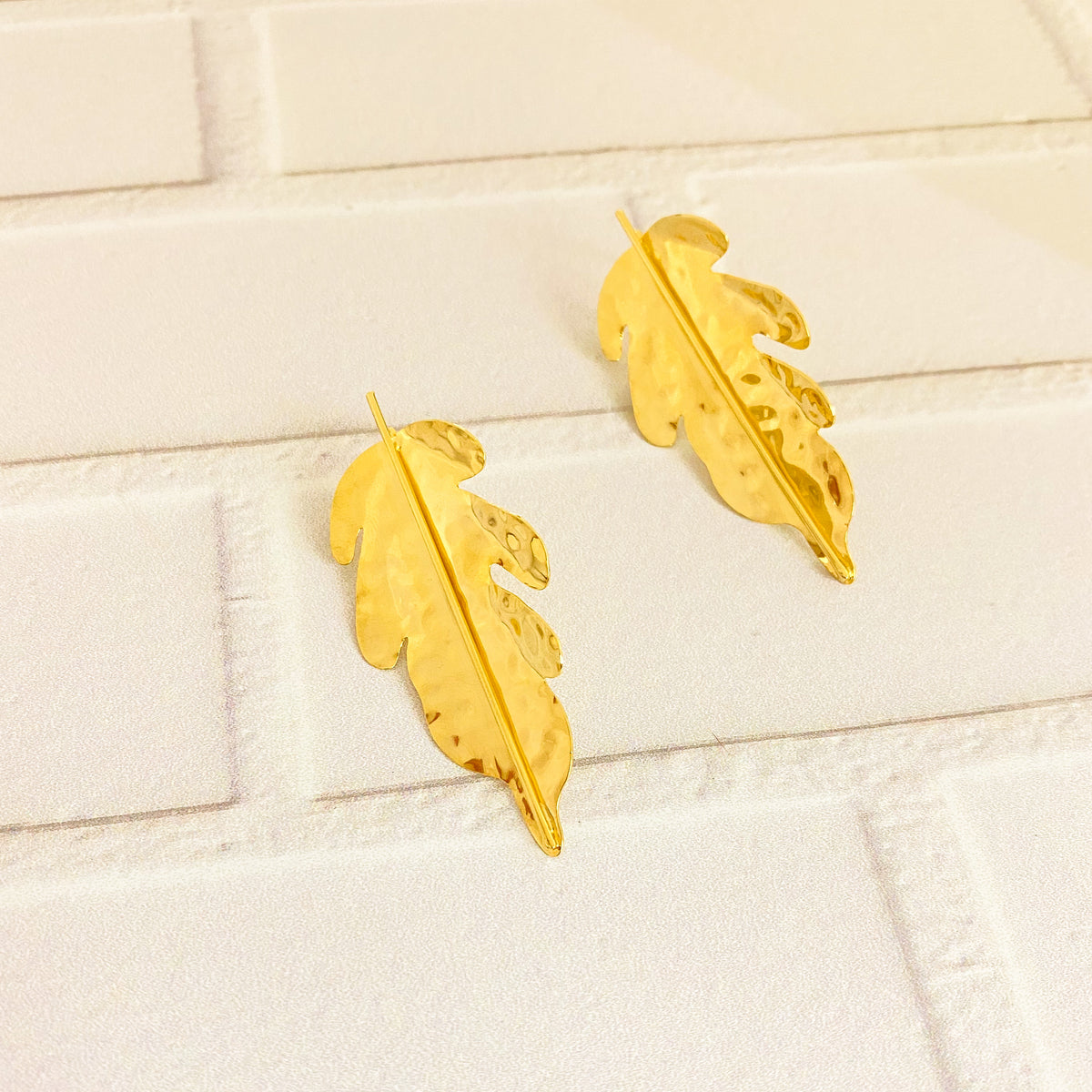 Arete Bronce APD0226