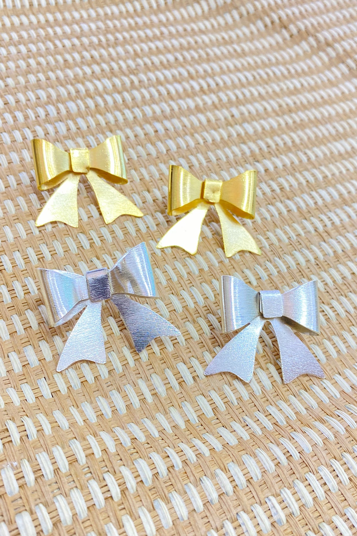 Arete Bronce AD038