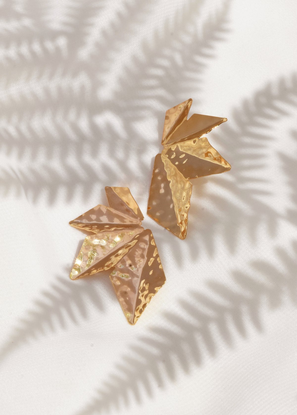 Arete Bronce APD0123
